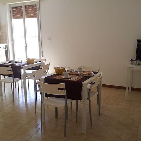 B&B Le Quattro Stagioni Trapani Zewnętrze zdjęcie