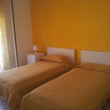 B&B Le Quattro Stagioni Trapani Zewnętrze zdjęcie