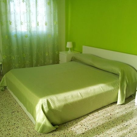 B&B Le Quattro Stagioni Trapani Zewnętrze zdjęcie