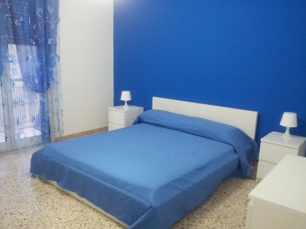 B&B Le Quattro Stagioni Trapani Zewnętrze zdjęcie