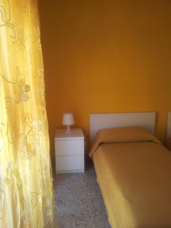 B&B Le Quattro Stagioni Trapani Zewnętrze zdjęcie