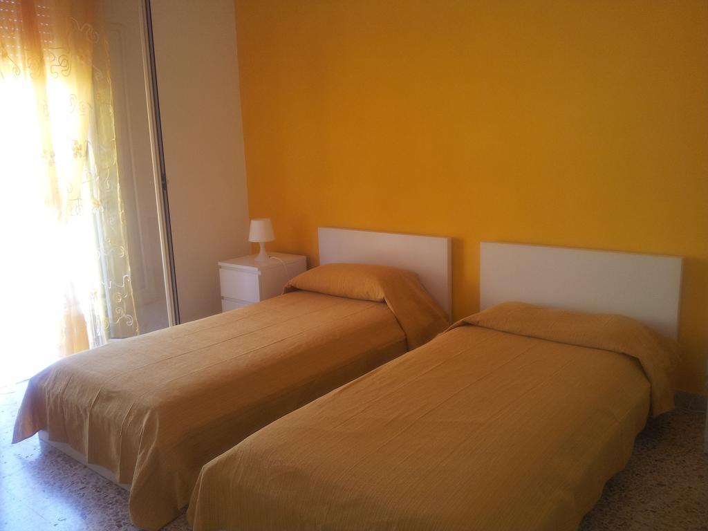 B&B Le Quattro Stagioni Trapani Zewnętrze zdjęcie