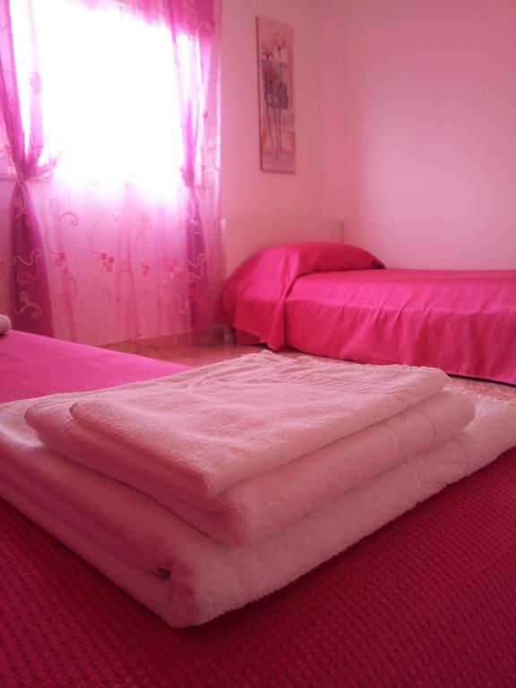 B&B Le Quattro Stagioni Trapani Pokój zdjęcie